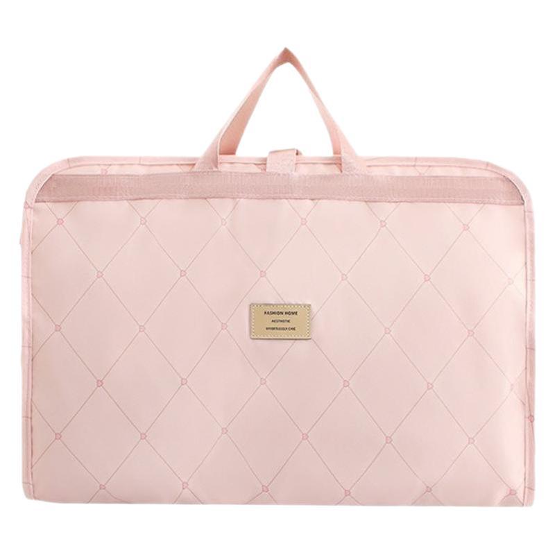 7-in-1 travel storage bag, large-capacity clothing organization bag, multi-compartment portable storage bag for underwear and toiletries Item Picture