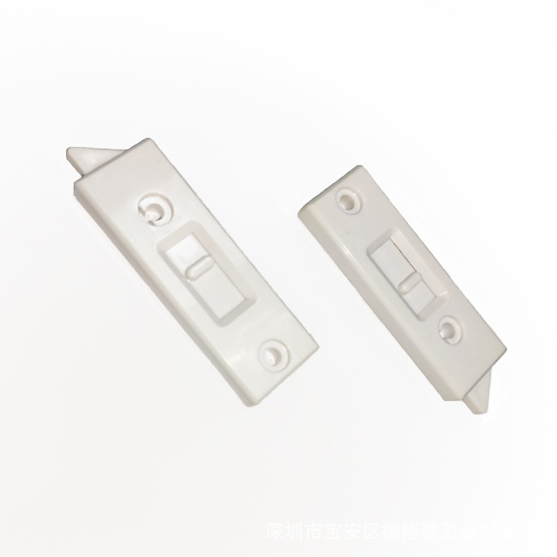 Pull-up window suspension accessories, up and down sliding window limiters, American-style folding window pull-up and down lifting window accessories details Picture