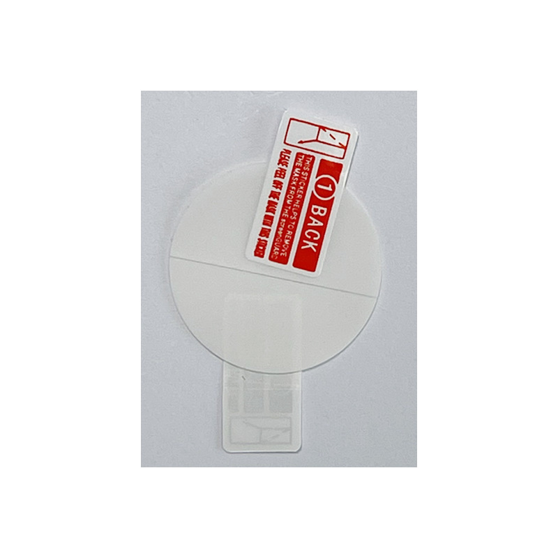 Wholesale general watch full-screen explosion-proof film TPU film, watch TPU soft film film Item Picture