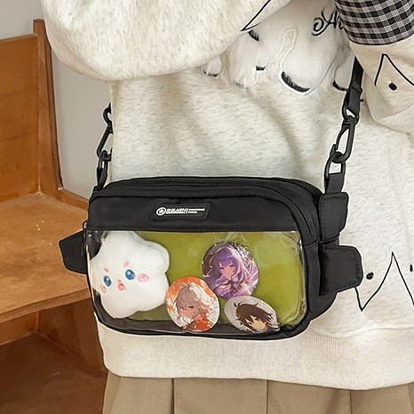 The new spring 2025 mobile phone bag is fashionable, large-capacity, and has a high level of appearance. It is a single-shoulder bag, a cute shoulder bag, and a laid-back crossbody bag Specification drawing