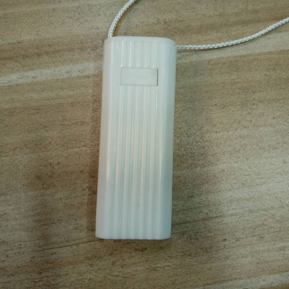 Cross-border retail of square handle vertical blinds, Venetian blinds, roller blinds, soft gauze blinds and curtain accessories Item Picture