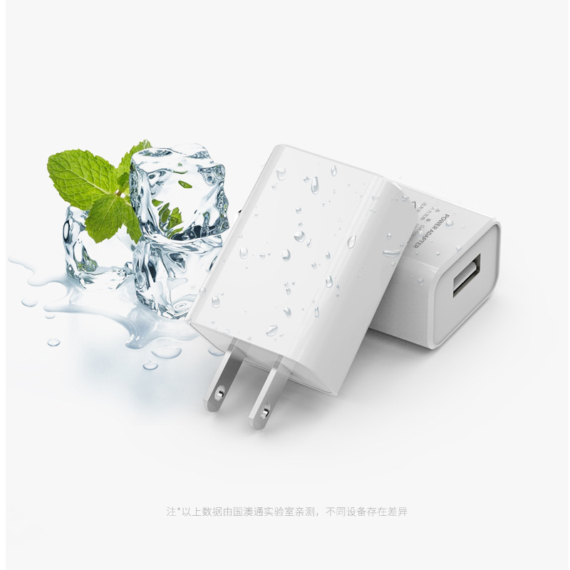 5V2A Japanese PSE certified charger, Japanese universal USB charger, high-quality 2A charging head of Japanese standard details Picture