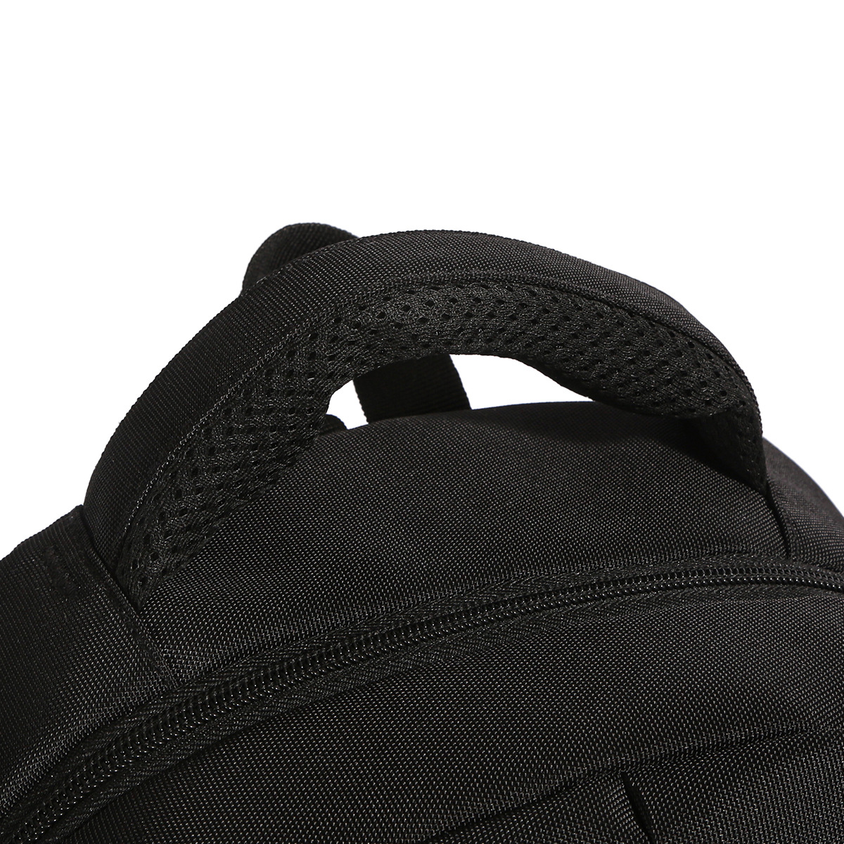 A new fashionable and lightweight business and casual backpack for men, featuring a simple yet large-capacity design for business trips, commuting, and work Specification drawing