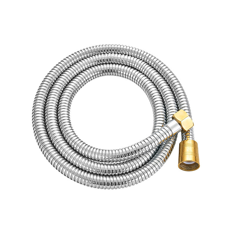 Shower hose, encrypted leak-proof stainless steel explosion-proof shower pipe, universal connection pipe for shower heads, and a comprehensive list of water heater accessories Item Picture