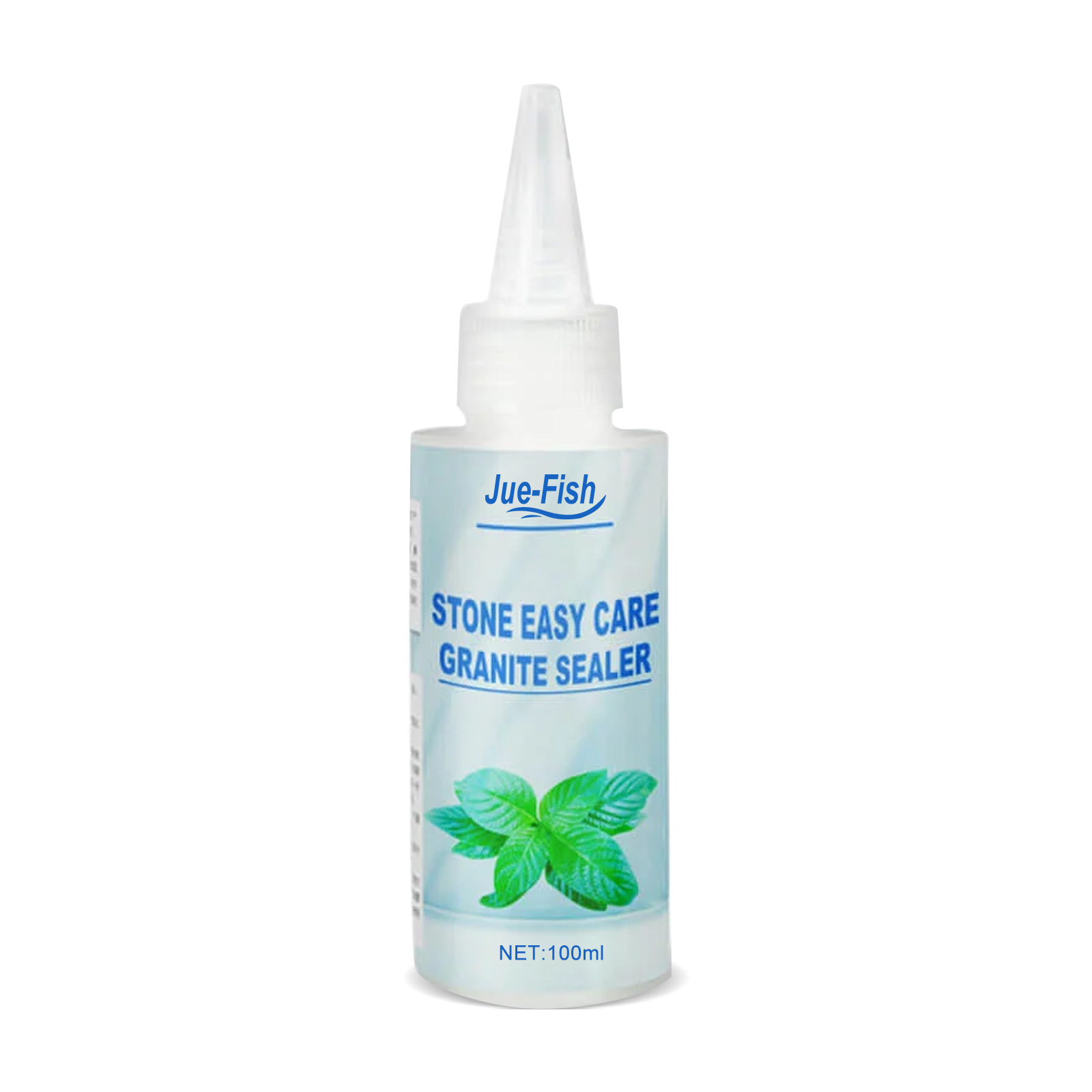 Jue-Fish Tile coating agent, kitchen countertop tile scratch care, maintenance, cleaning care and brightening spray Item Picture