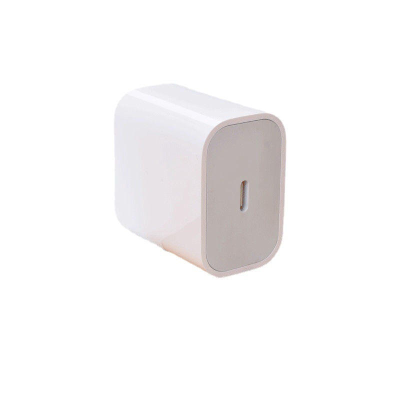 Suitable for Apple charger PD20W/ iPhone 14/13/12 fast charging head Apple set series data cable Item Picture