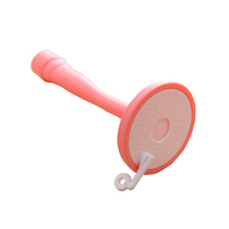 Shower room special faucet, showerhead, water-saving device, anti-splash tap water filter, adjustable water-saving device, water-saving valve Item Picture
