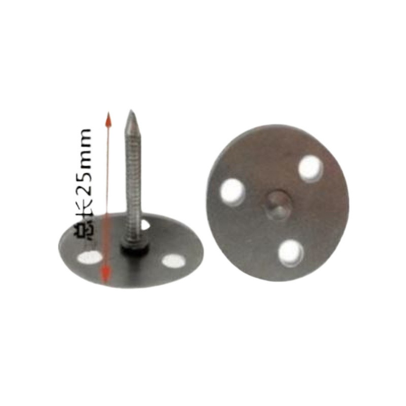 Confidential delivery within hours: Iron bristles, four-cornered nails, large-headed round nails, triangular thorns, three-clawed shoe repair nails Item Picture