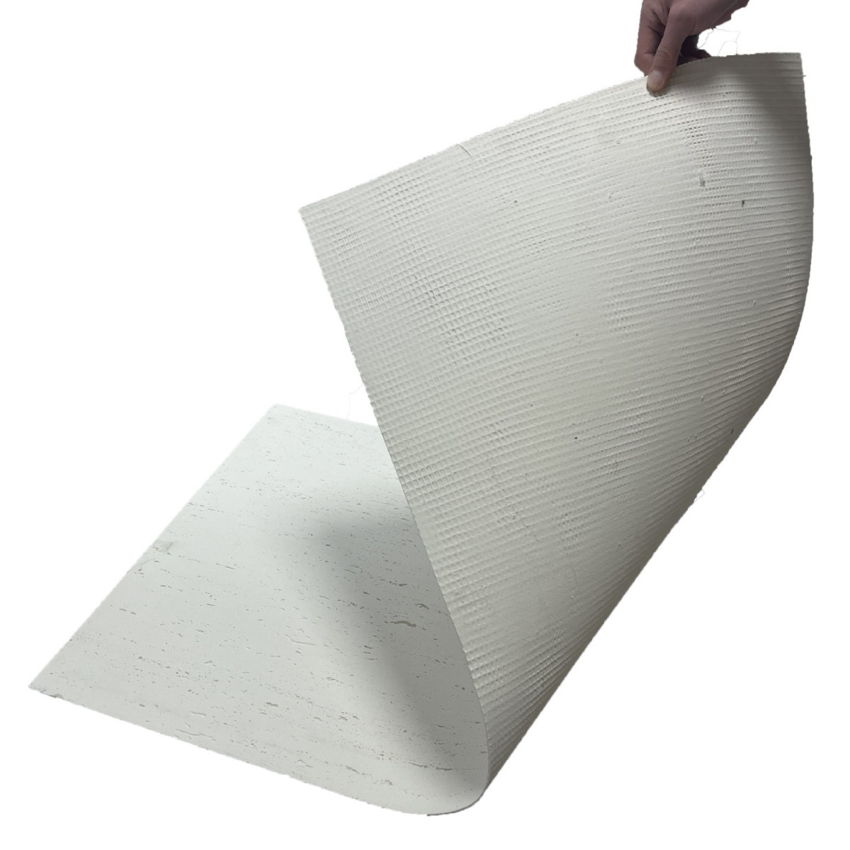 Flexible stone, star and moon stone, soft porcelain, bendable ultra-thin exterior wall tile, background wall, cultural stone, rammed earth board, soft stone, travertine Item Picture
