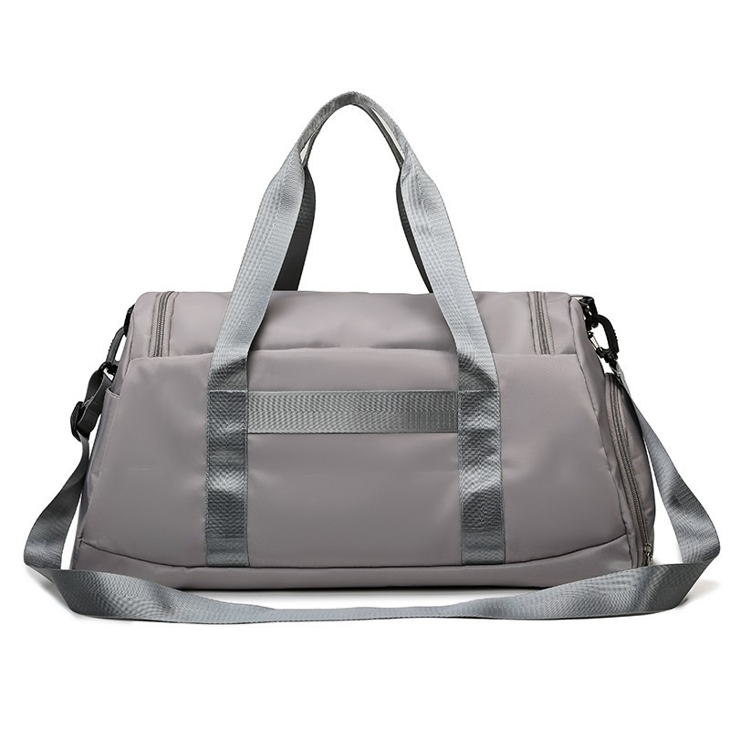 Travel bag for women 2024, short business trip luggage bag, large capacity, lightweight travel bag, simple storage travel luggage bag Item Picture