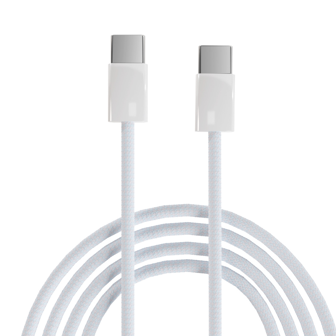 Compatible with iPhone 15 charger head, iPhone 15 Pro, 15 Pro Max fast charging set plus data cable Item Picture