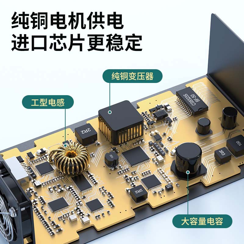 Keyou multi-port USB charger, mobile phone USB charger, fast charging multi-port charging pile, Android Pingguo universal Specification drawing