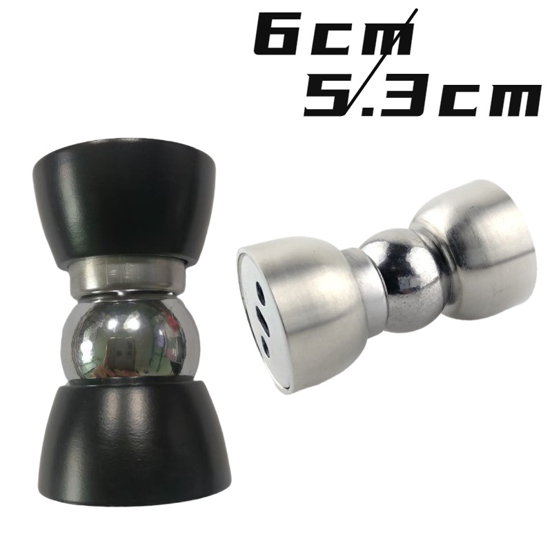 6cm large ultra-short door, strong magnetic door, anti-wind and anti-collision wall, mini floor, window and door, rear door opener full figure