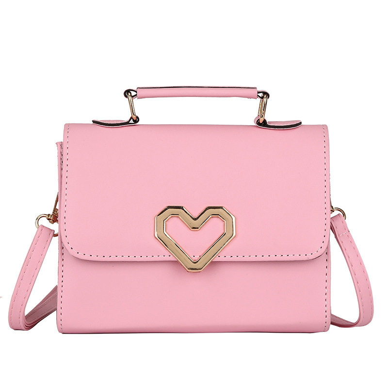 2022 Korean version new fashionable small square bag, simple single-shoulder bag, crossbody handbag, women's bag trend delivery Item Picture