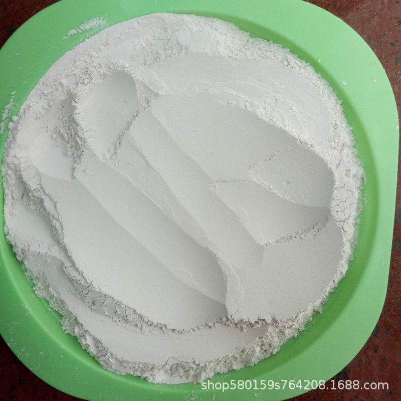Guangzhou gypsum doll Enhancer Pure white enhancer price Gypsum Artwork Special enhancer Application Scenario