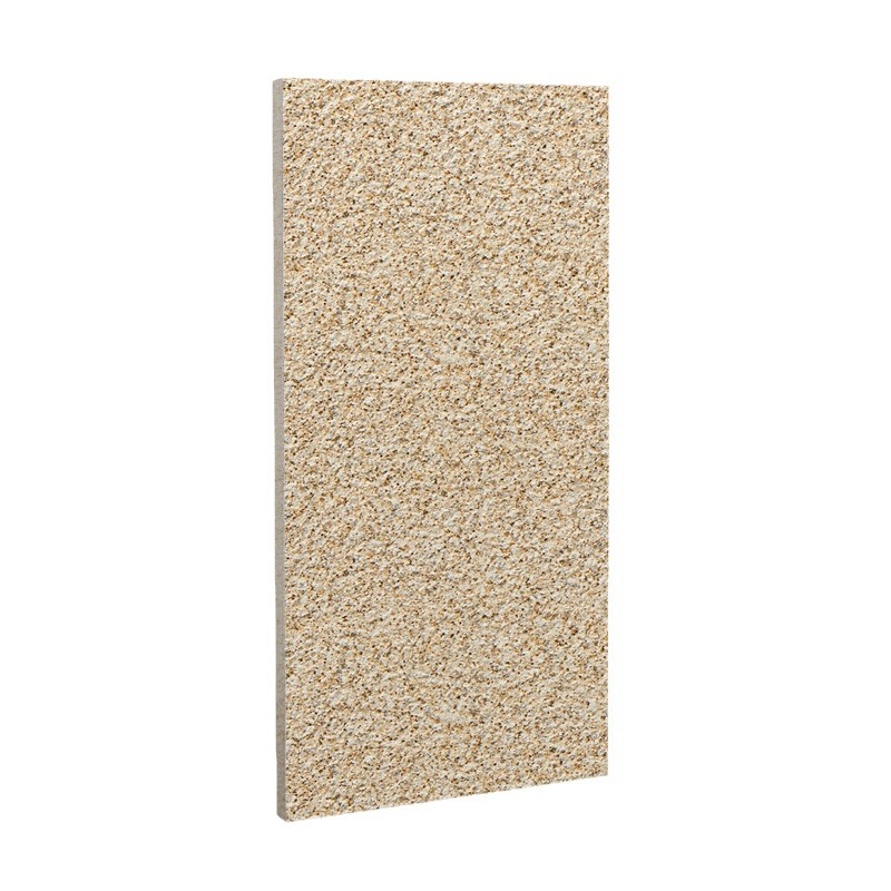 Ecological paving stones, pc bricks, quartz bricks, stone-like bricks, granite-like tiles, thick bricks, garden landscape square bricks, 18mm Item Picture