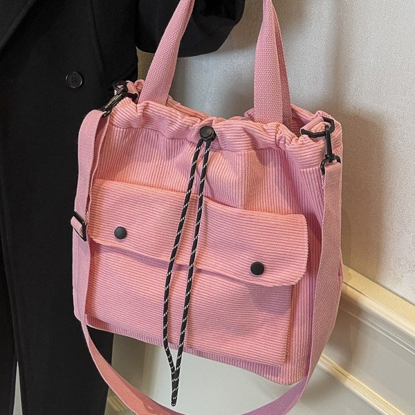 2024 New collection of handbags, autumn and winter, high-end, niche single-shoulder bags, college student commuting bags, women's crossbody bags details Picture