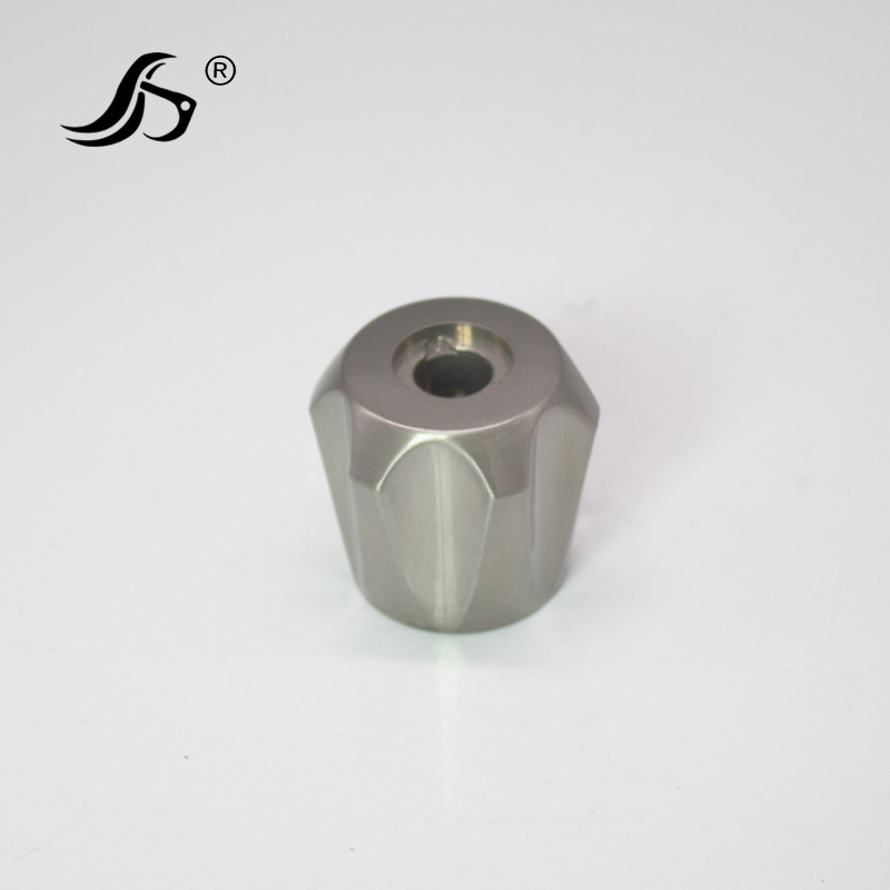 Faucet accessories, toy accessories, washing machine sink faucet switch handle handwheel assembly accessories direct supply Application Scenario