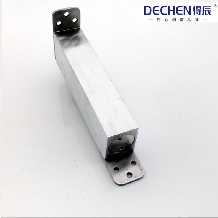 Hidden design hinges for wooden doors, precision export wooden door hydraulic hinges, and dual-speed adjustable hydraulic door closers details Picture