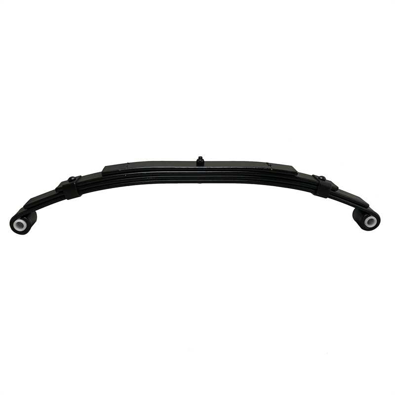 Leaf spring manufacturers supply leaf springs, bow plates, American-grade trailer metal springs, and high-end American-grade leaf springs for motor vehicles Item Picture