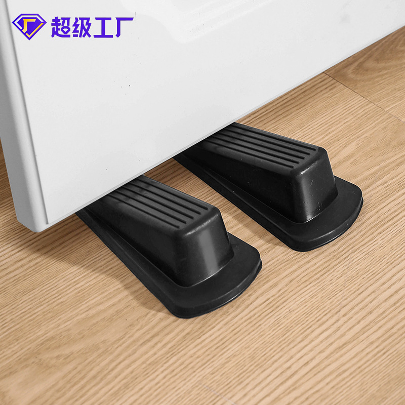 Best-selling door stops, door stoppers, top door gadgets, anti-theft items in stock, household safety stoppers, anti-collision and anti-wind stoppers, wholesale Specification drawing