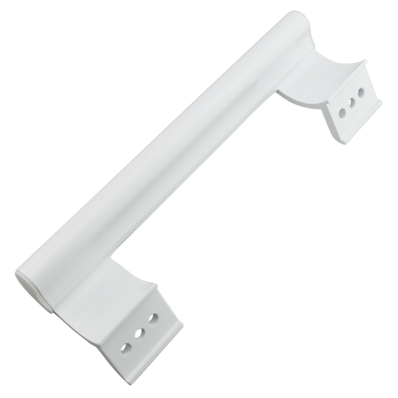 Defude sliding door large handle, aluminum alloy sliding door handle, plastic steel sliding door handle Application Scenario