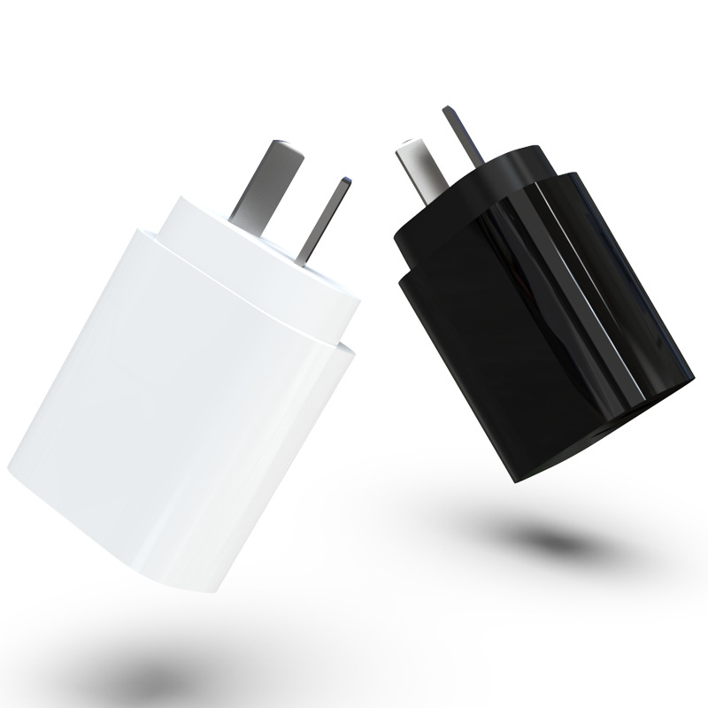 pd30w Australian standard charger, 30W fast charging, SAA-certified RCM, suitable for Apple, Samsung mobile phones and tablet chargers Application Scenario