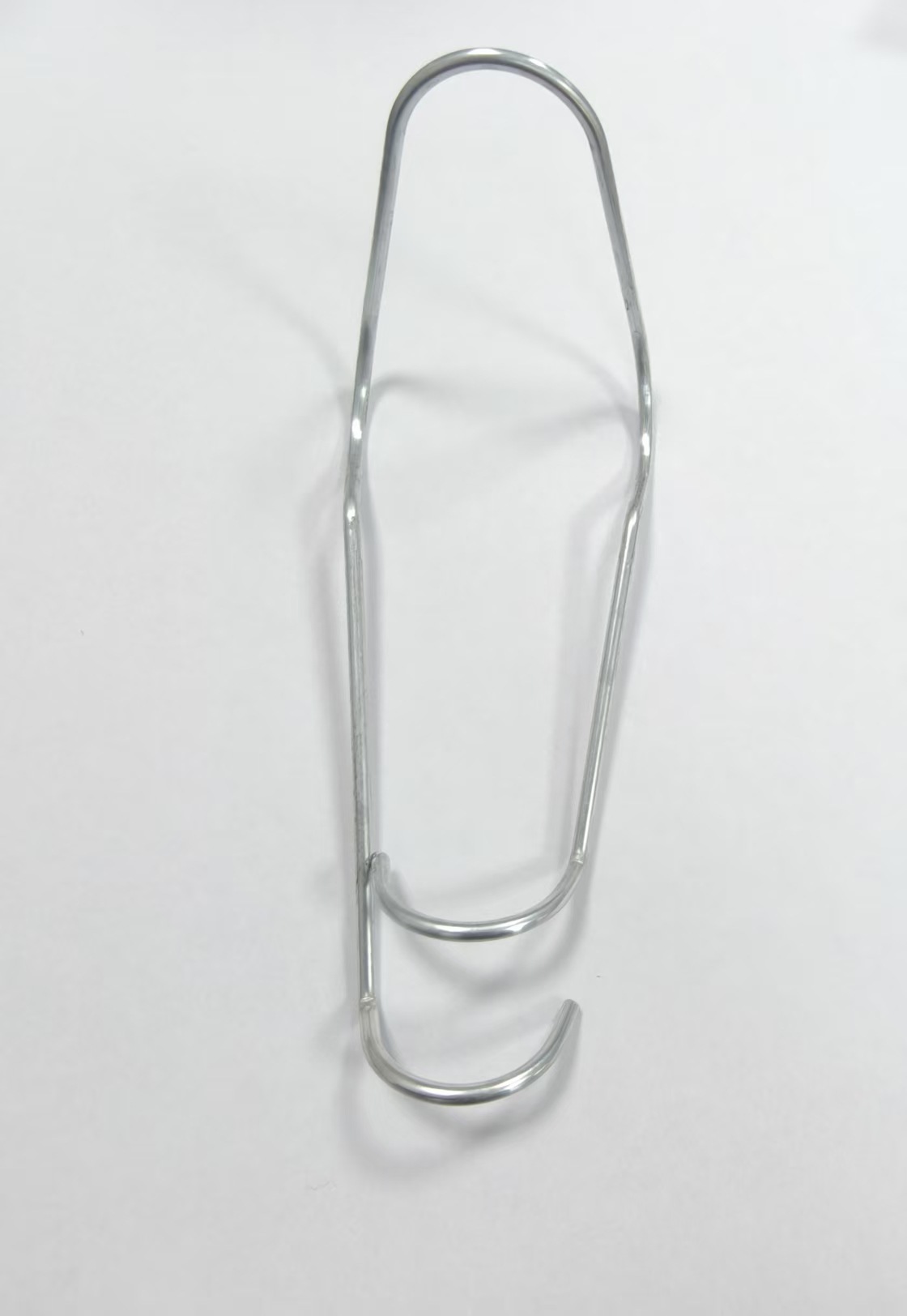 Factory direct supply of spring buckles, steel wire buckles, agricultural greenhouse accessories, steel wire clamps, non-standard greenhouse roof pressing. Large quantity and favorable price undefined