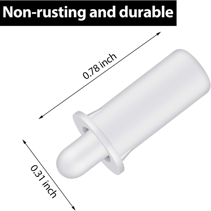 Cross-border retail blinds repair tools: 40-piece blinds, latches, and replacement parts for worn blinds Specification drawing