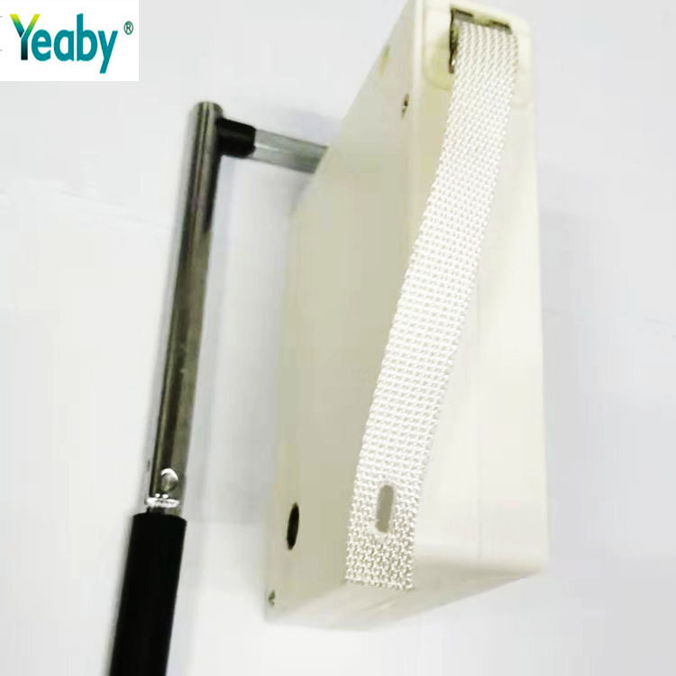 New product from the manufacturer: Hand-cranked window opener, webbing winding device, webbing hand-cranked box window opener (without crank) details Picture