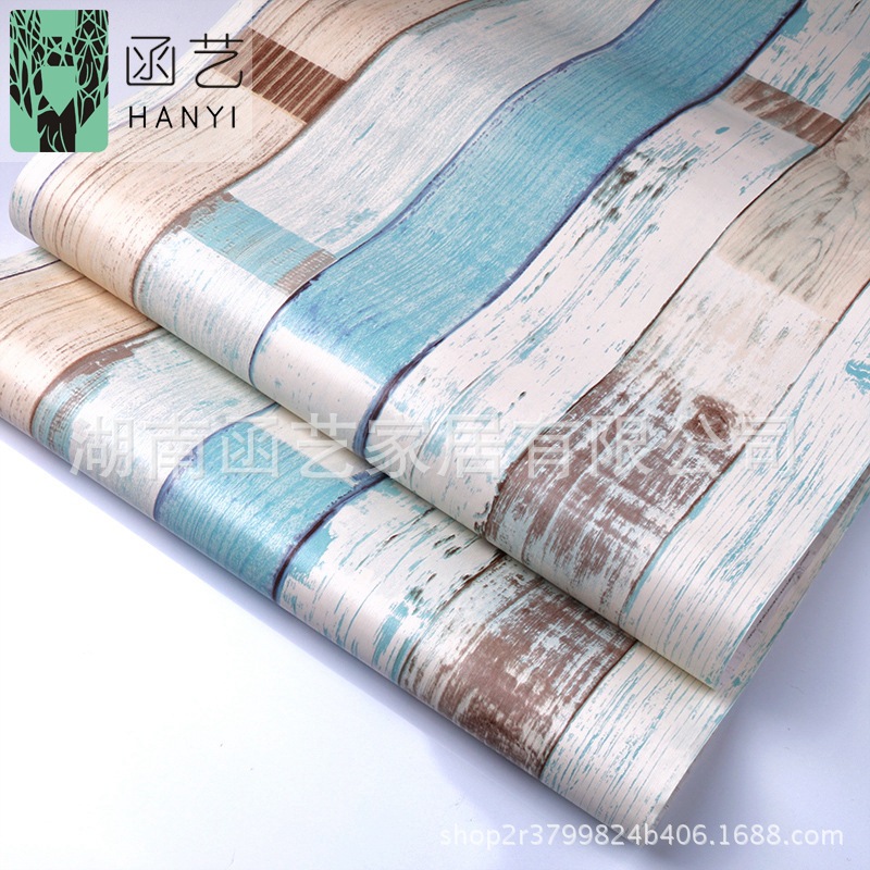 【 Factory Wholesale in Stock 】 Self-adhesive wallpaper for college student dormitories, wallpaper available in college student stores Application Scenario