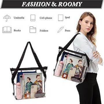 New cross-border bestsellers: pvc crossbody thickened large-capacity insulated bag, lunch bag, hand bag, shoulder bag full figure