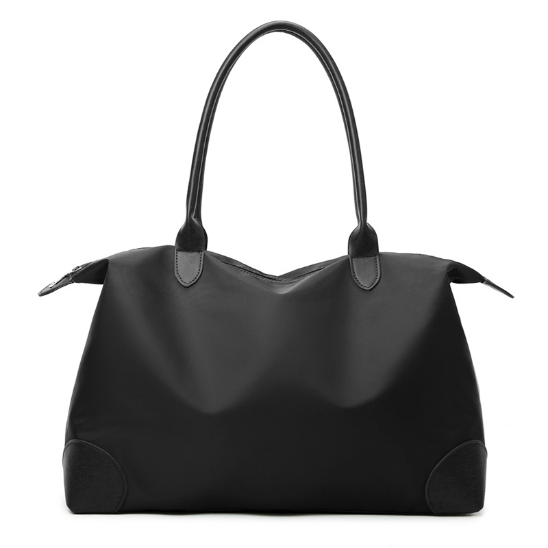 Short-distance business trip large-capacity commuting travel bag, lightweight storage bag, travel travel bag, fitness bag, storage maternity bag Item Picture