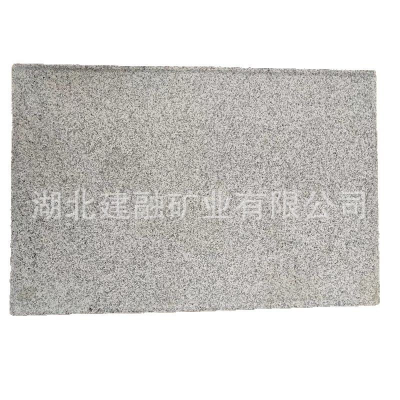 The paving stone manufacturer produces outdoor stone-like permeable bricks, garden square pavement, sidewalk permeable bricks and paving stones Item Picture