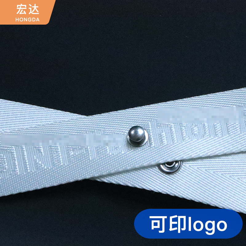Snake-shaped curtain tape, thickened polyester S-shaped curtain tape accessories, electric curtains 3/6cm, factory direct sales in stock Application Scenario