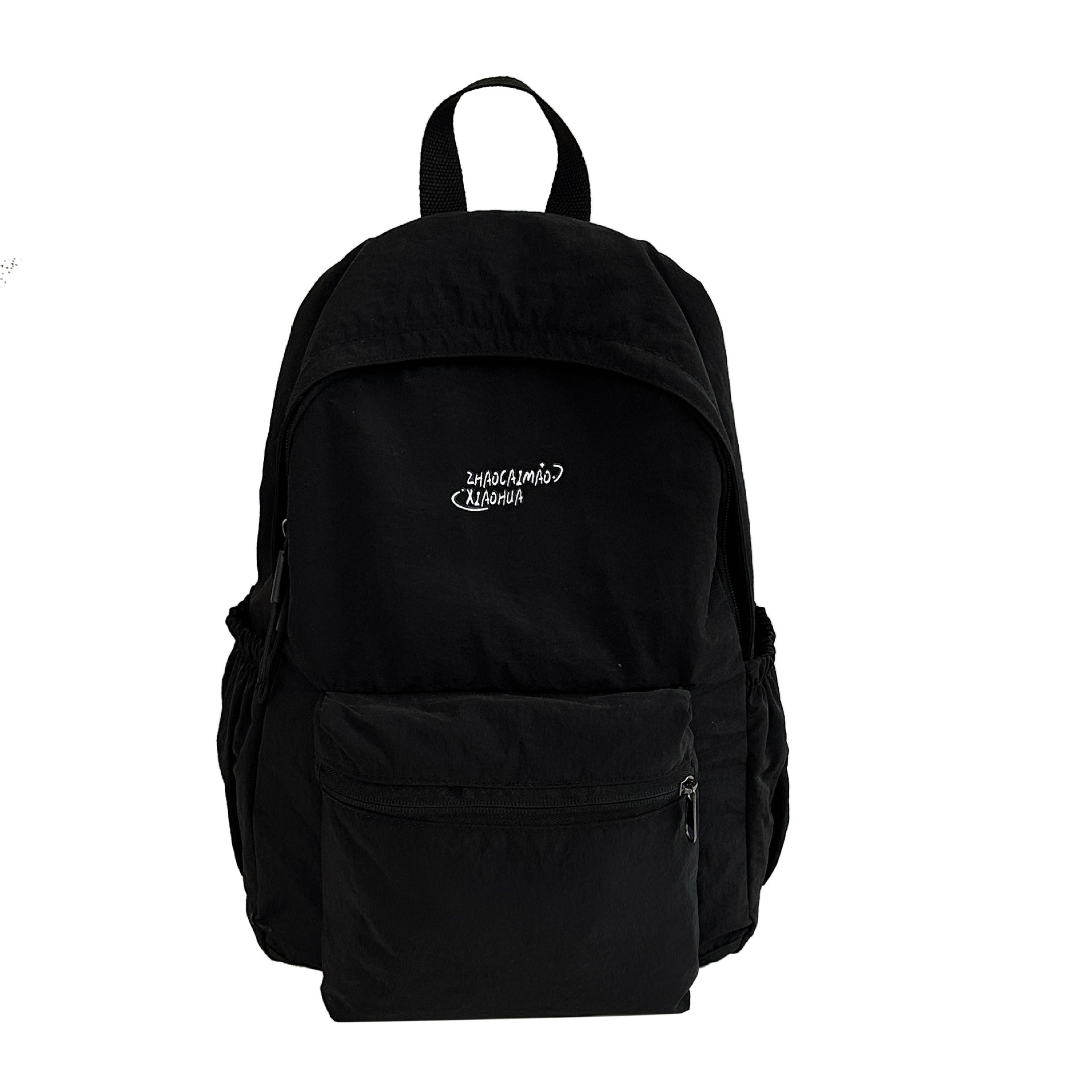 This is a niche college student sports, outdoor and mountaineering backpack for women's birthday. It is a lightweight and foldable backpack for women's travel Item Picture