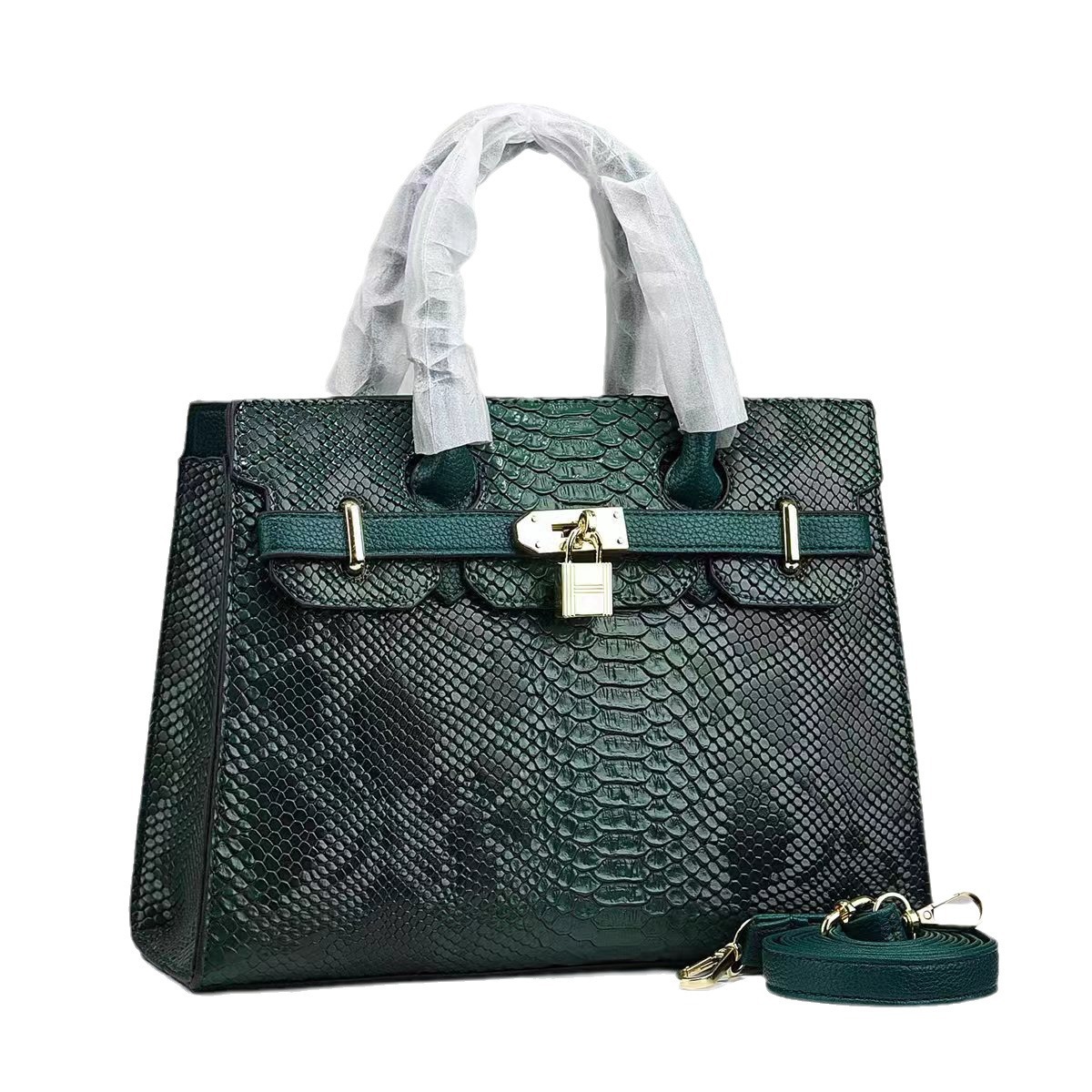Fashionable new style from the manufacturer, direct sales with a new texture, trendy handbags, mom and women's bags, single-shoulder crossbody bags Item Picture