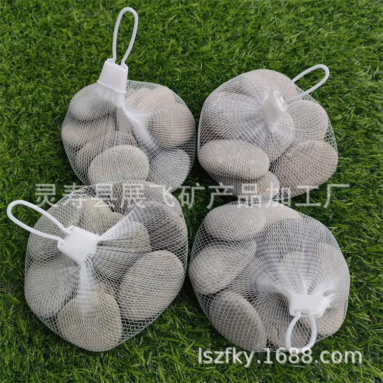 Wholesale supply of painting stones, pebbles, large quantities of painted stones, 3-5cm and 5-8cm pebbles Application Scenario
