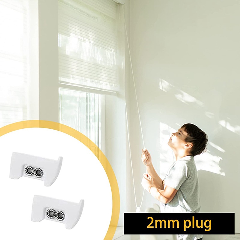 Cross-border 4 groups of 24 pieces of pleated curtain accessories DIY pleated curtain assembly accessories curtain replacement accessories Application Scenario