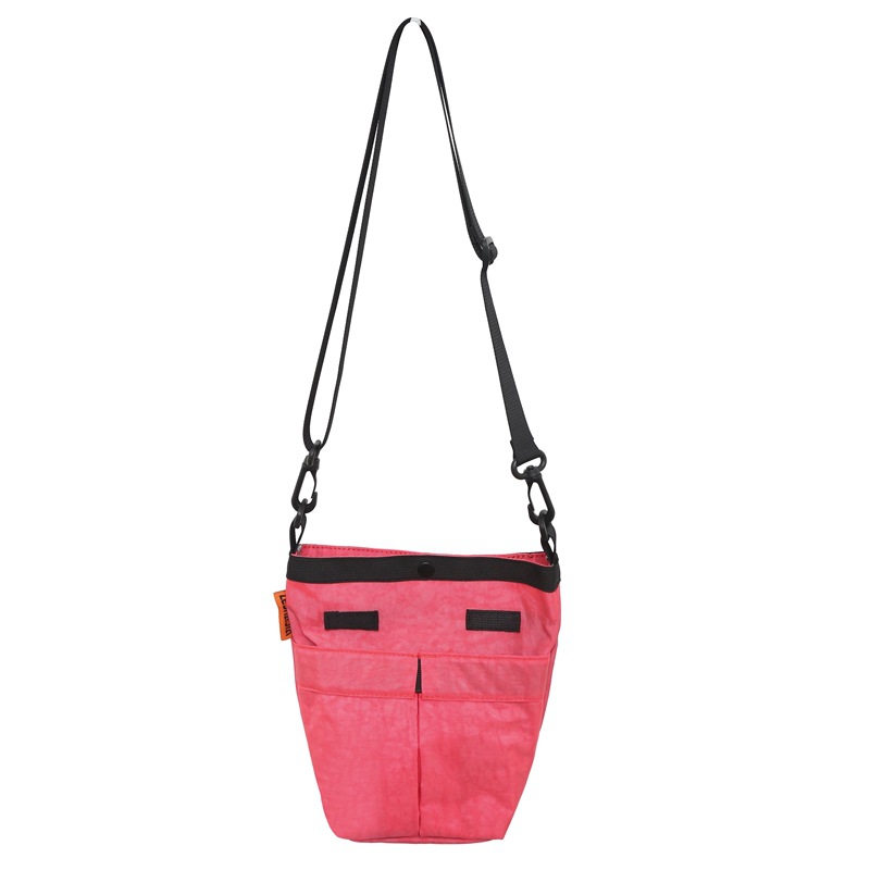 Spring and summer popular small bags for women 2025 New spring versatile crossbody bag, Korean-style bucket bag suitable for both men and women Item Picture