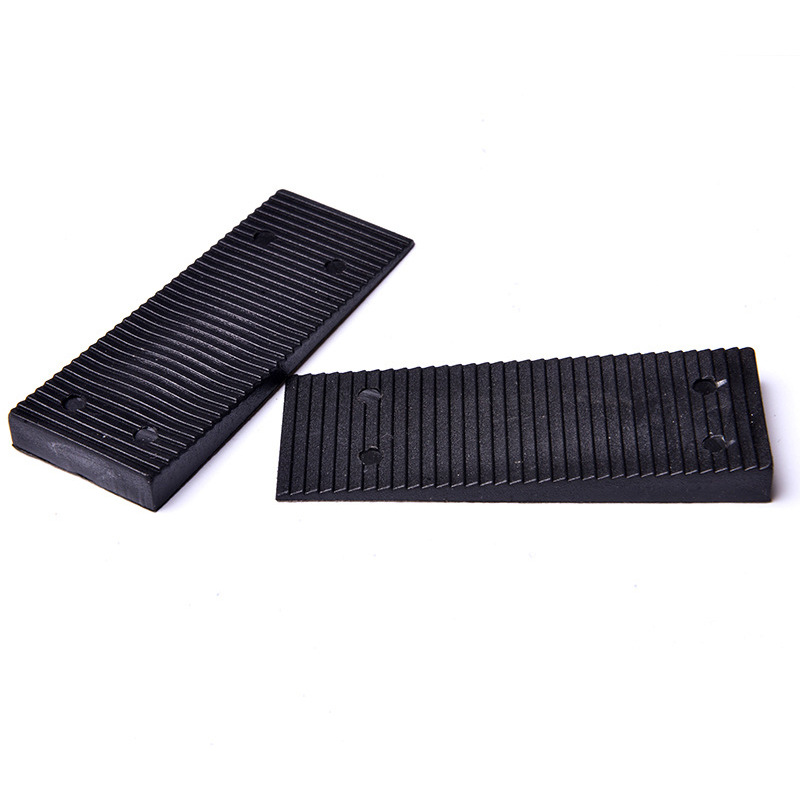 Window and door glass gaskets, inclined gaskets, adjustable gaskets, wedge-shaped gaskets, sloping gaskets, glass inserts Item Picture