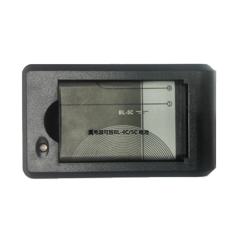 The usb universal socket charger is suitable for Noki batteries of all models, including 5B, 5C, 4C, 4L and 5B universal sockets Item Picture