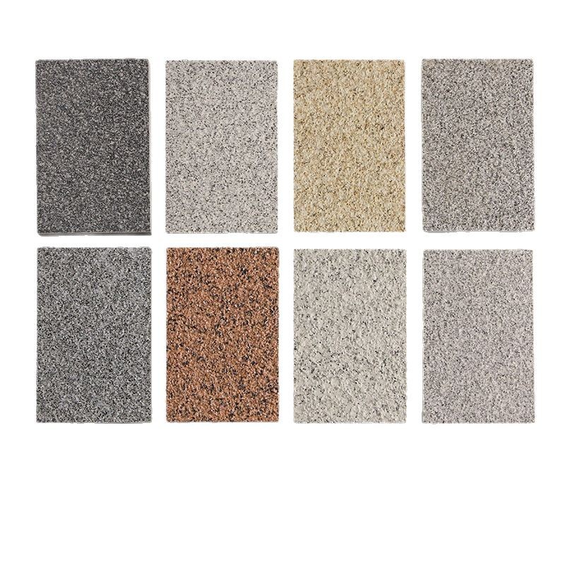 Ecological floor stone tiles, PC bricks, stone quartz bricks, villa square imitation stone bricks, courtyard wall tiles Item Picture