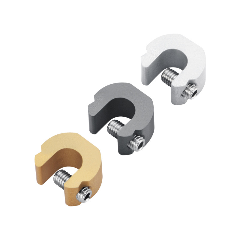 Window lock, aluminum alloy screen, safety anti-theft, children's protection, limit device, outward-push-flat opening, window push-pull lock Item Picture