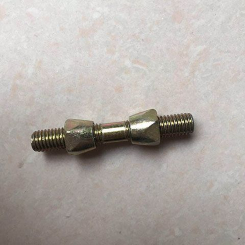 Hanging chair accessories, spring hooks, pins, mufflers, basket hooks, basket accessories, silencing bearings, double cradle screws Application Scenario