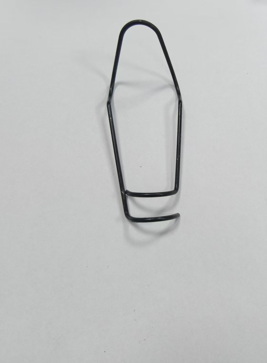Factory direct supply of spring buckles, steel wire buckles, agricultural greenhouse accessories, steel wire clamps, non-standard greenhouse roof pressing. Large quantity and favorable price undefined