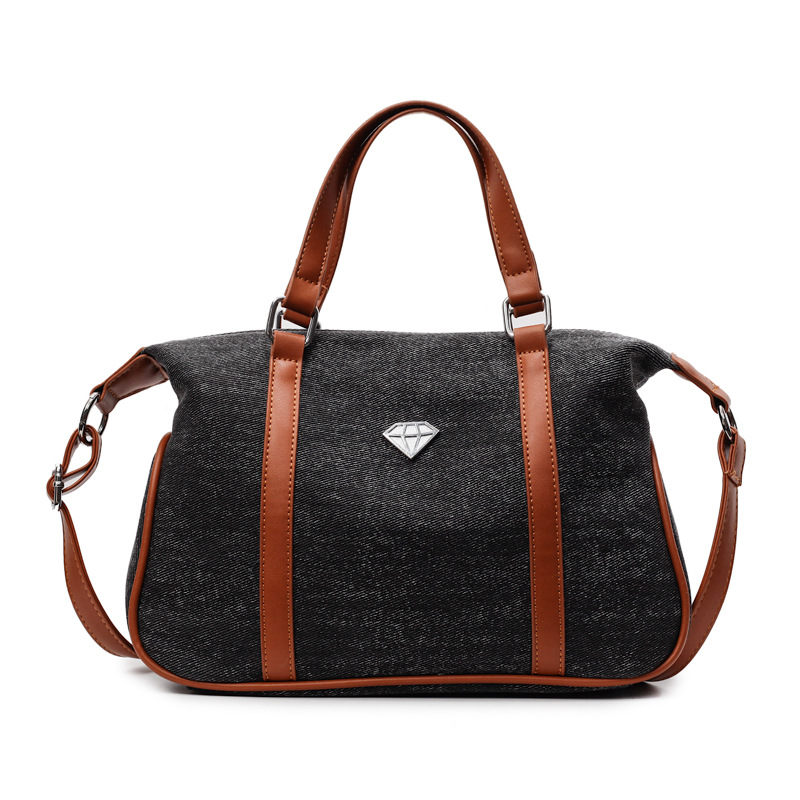 Casual handbag for women, Spring/Summer 2025 new crossbody bag, simple, trendy and fashionable single-shoulder bag for commuting Item Picture
