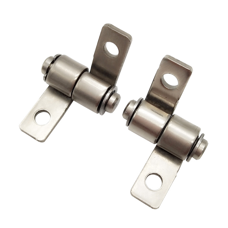 Damping rotating shaft positioning hinge, small torque rotating shaft display, small hinge for medical equipment, can be stopped at will Item Picture