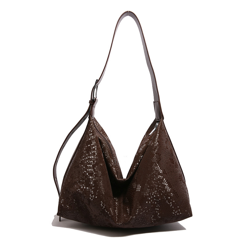This year, the "Little Chanel Style sequined handbag" is in vogue. It's a new cross-border Korean fashion and laid-back single-shoulder crossbody bag for 2025 Item Picture