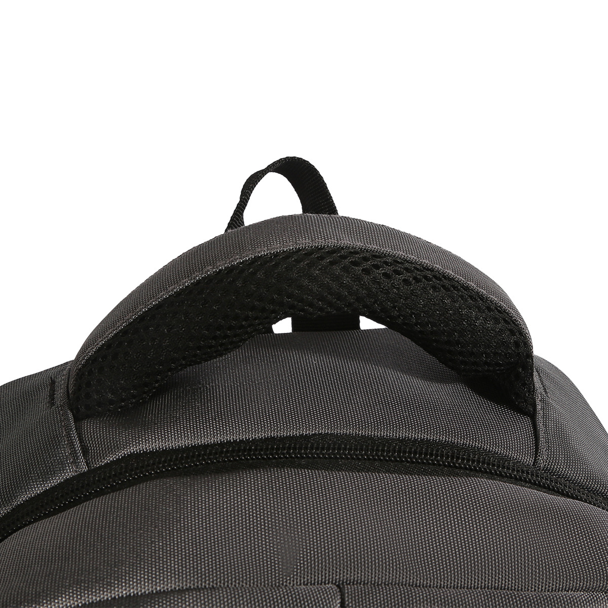 Wholesale of new fashionable business and casual backpacks for men, simple and large-capacity computer bags, commuting and travel bags Specification drawing
